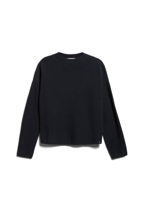ARMEDANGELS Strickpullover "Merinaa Links Links" VIP-Rabatte