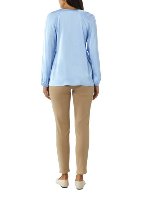 comma CASUAL IDENTITY Bluse JETZT KAUFEN