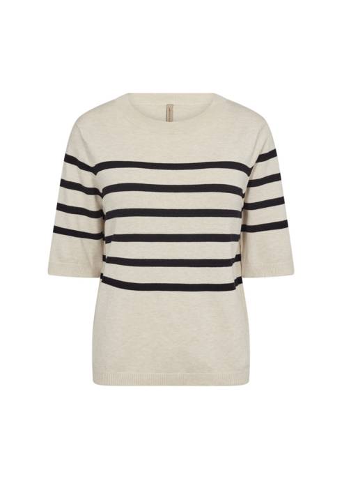 SOYACONCEPT SC-DOLLIE STRIPE 765 Super Rabatt