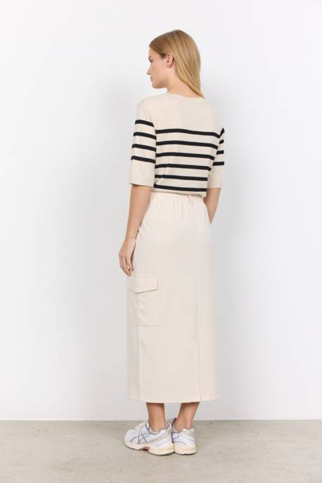 SOYACONCEPT SC-DOLLIE STRIPE 765 Super Rabatt
