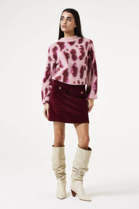 GARCIA Garcia - Ladies-Pullovers Fabrikladen