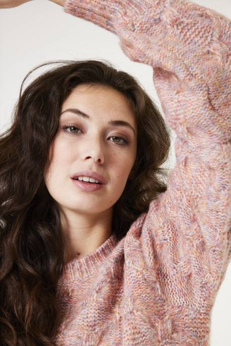GARCIA Garcia - Ladies-Pullovers Begrenzt auf 3 Tage