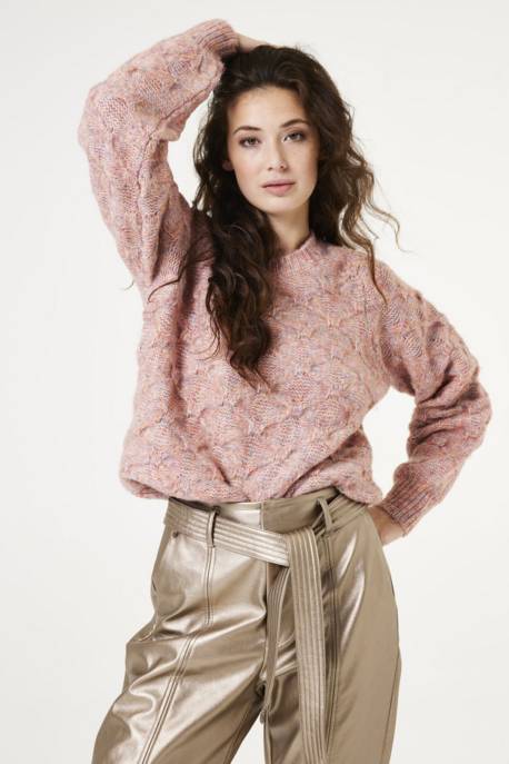 GARCIA Garcia - Ladies-Pullovers Begrenzt auf 3 Tage