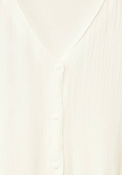 Street One Materialmix Shirt 50% Rabatt für begrenzte Zeit
