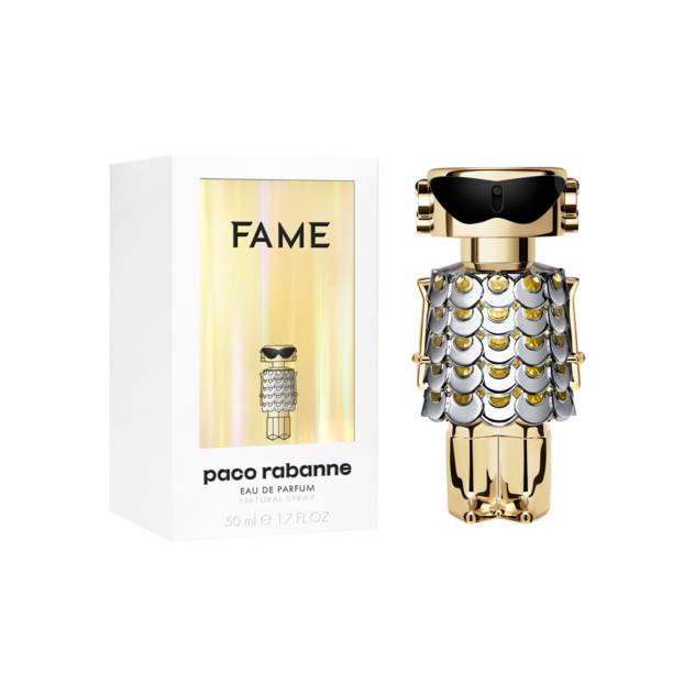 Paco Rabanne "Fame" EdP Spray 50 ml Rabatte dieses Monats