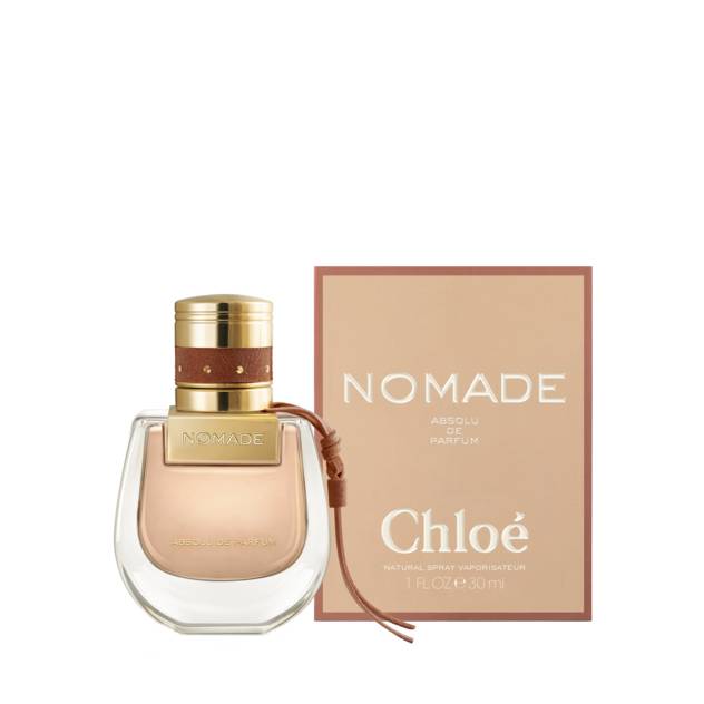 Chloé "Nomade Absolu" EdP Spray 30 ml Verkauf