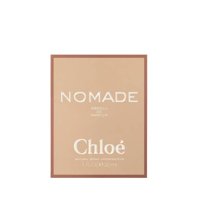 Chloé "Nomade Absolu" EdP Spray 30 ml Verkauf