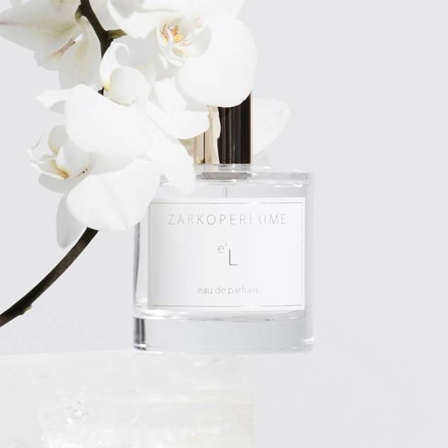 ZARKOPERFUME "Classic Collection" E'L EdP Spray 100 ml Angebote