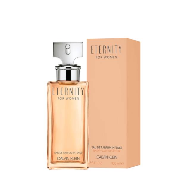 CALVIN KLEIN "Eternity for Woman Intense" EdP Spray 100 ml Hotsell