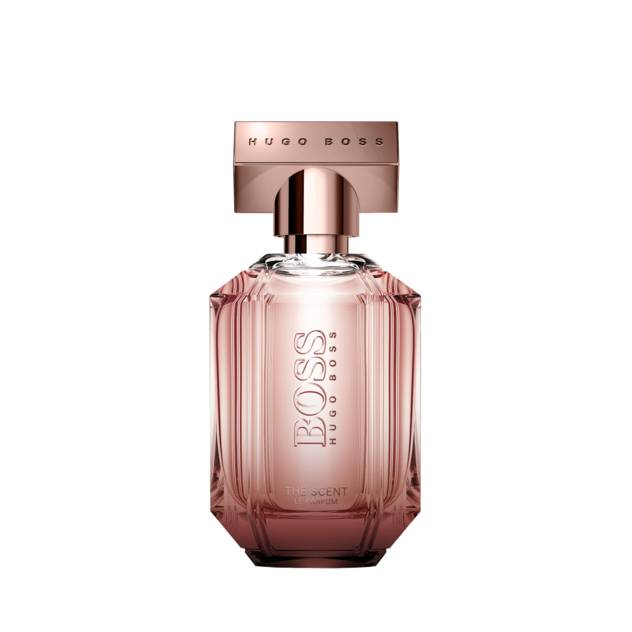 HUGO BOSS "The Scent Le Parfum For Her" EdP Spray 50 ml im Angebot
