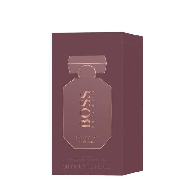 HUGO BOSS "The Scent Le Parfum For Her" EdP Spray 50 ml im Angebot