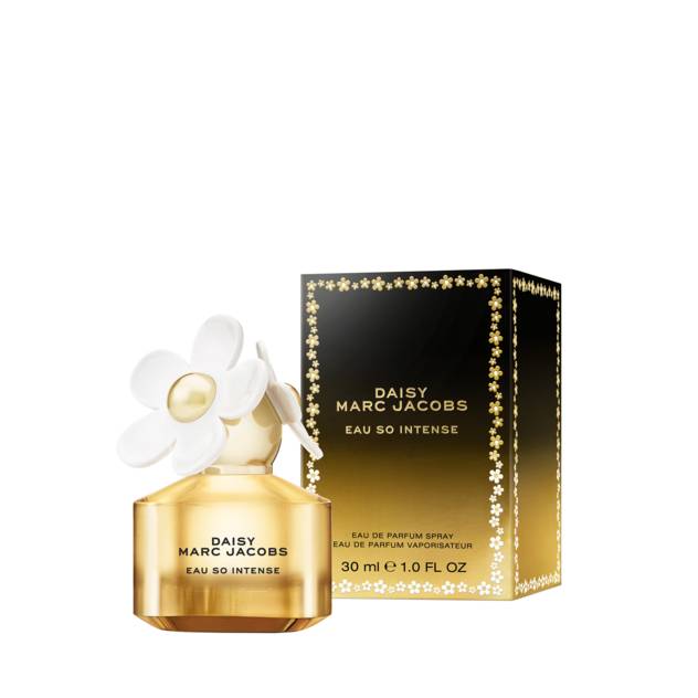MARC JACOBS "Daisy Eau So Intense" EdP Spray 30 ml Günstiger Verkauf