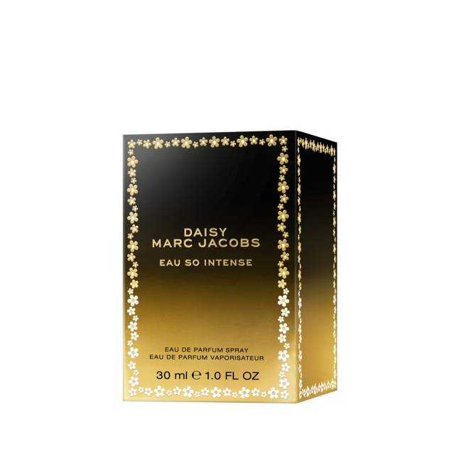 MARC JACOBS "Daisy Eau So Intense" EdP Spray 30 ml Günstiger Verkauf