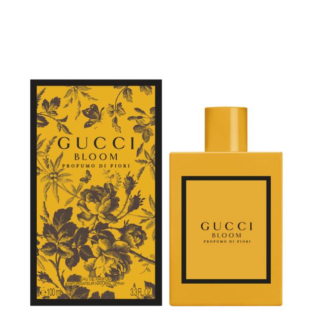 GUCCI "Bloom Profumo di Fiori" EdP Spray 100 ml Fabrikverkauf