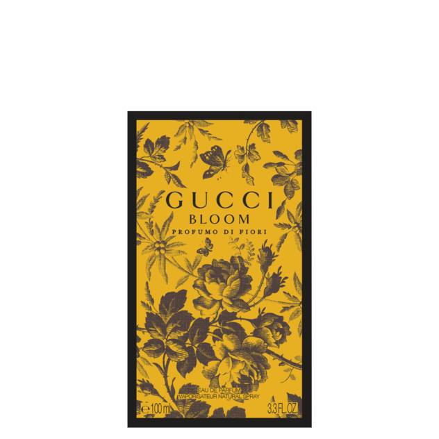 GUCCI "Bloom Profumo di Fiori" EdP Spray 100 ml Fabrikverkauf