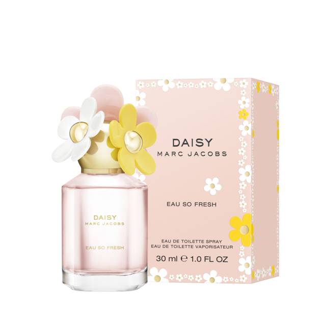 MARC JACOBS "Daisy Eau So Fresh" EdT 30 ml Meist gekauft