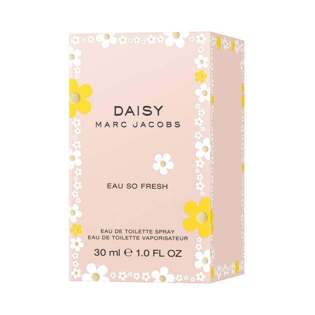 MARC JACOBS "Daisy Eau So Fresh" EdT 30 ml Meist gekauft