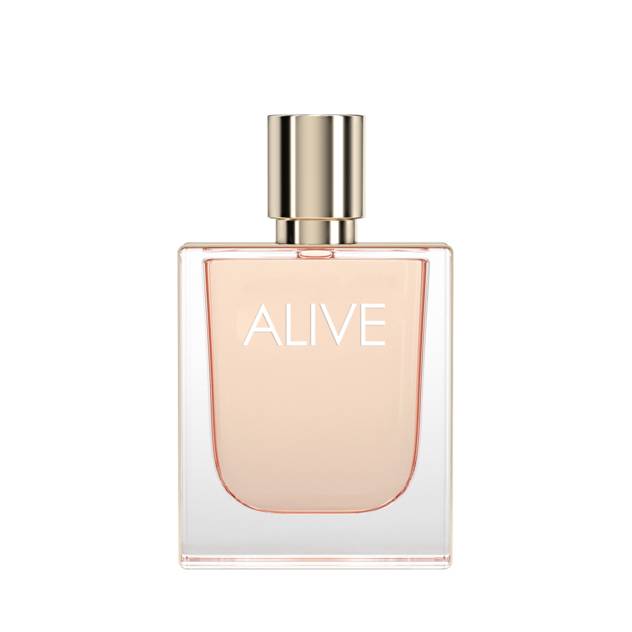 HUGO BOSS "Alive" EdP Spray 50 ml Blitzverkäufe