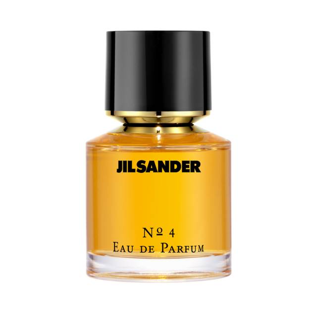 JIL SANDER "No 4" EdP Spray 50 ml Fabrikpreis