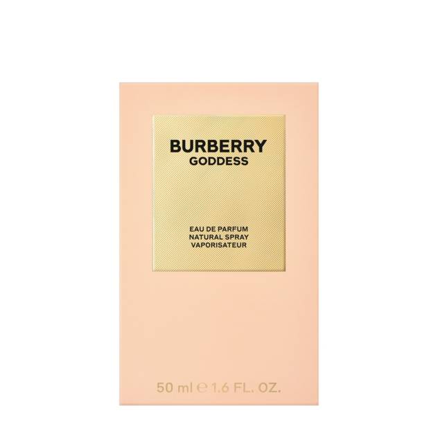 BURBERRY " Goddess" EdP Spray 50 ml Sonderangebot