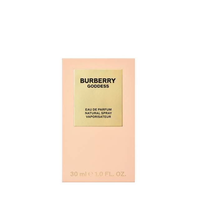 BURBERRY "Goddess" EdP Spray 30 ml Rabatt