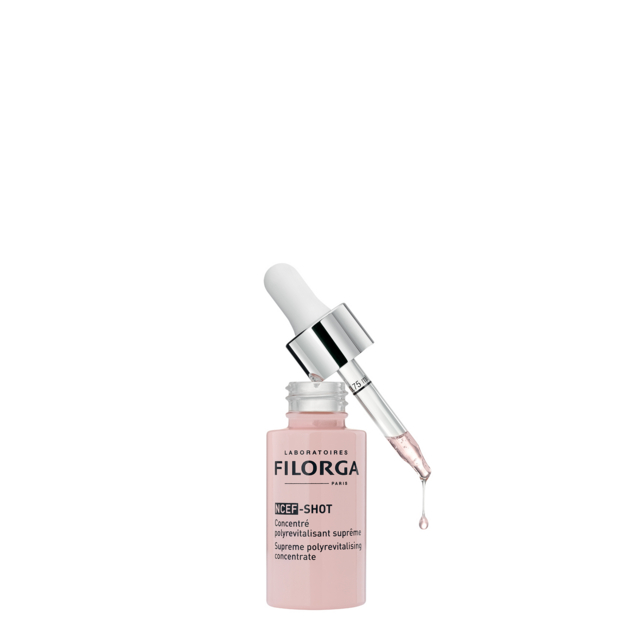 FILORGA "NCEF" Shot 10-Tages-Kur 15 ml Online Shopping