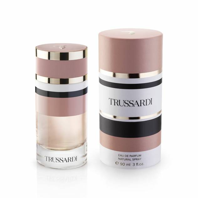Trussardi "Trussardi" EdP Spray 90 ml