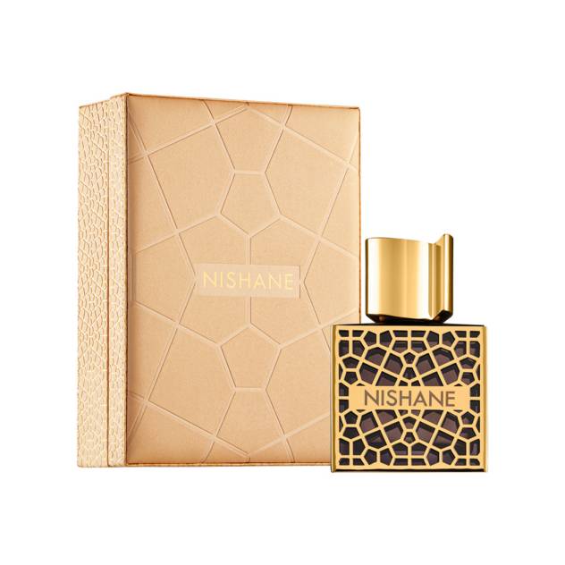 NISHANE "Prestige Kollektion" NEFS Extrait de Parfum 50 ml Weihnachtsangebot