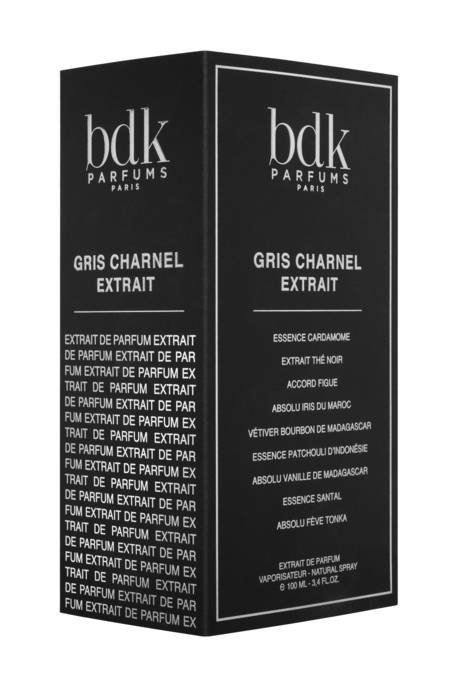 bdk PARFUMS "Gris Charnel Extrait" EdP Spray 100 ml Vatertagsangebot