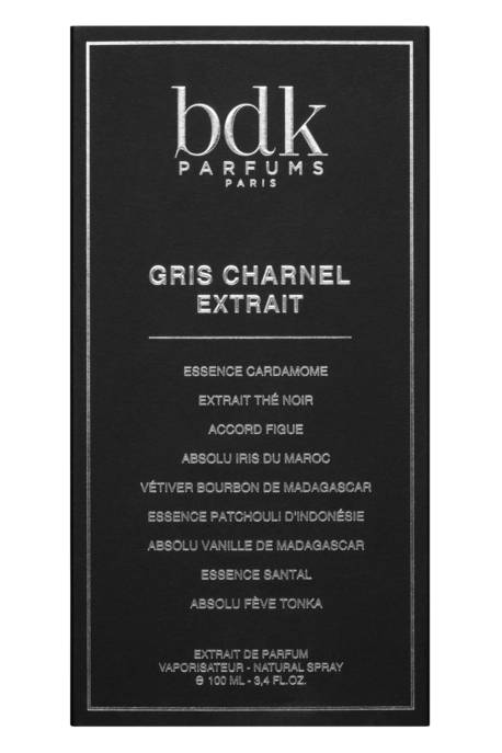 bdk PARFUMS "Gris Charnel Extrait" EdP Spray 100 ml Vatertagsangebot