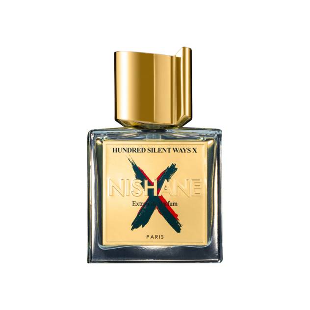 NISHANE "X Collection" Hundred Silent Ways 50 ml Valentinstagsangebot