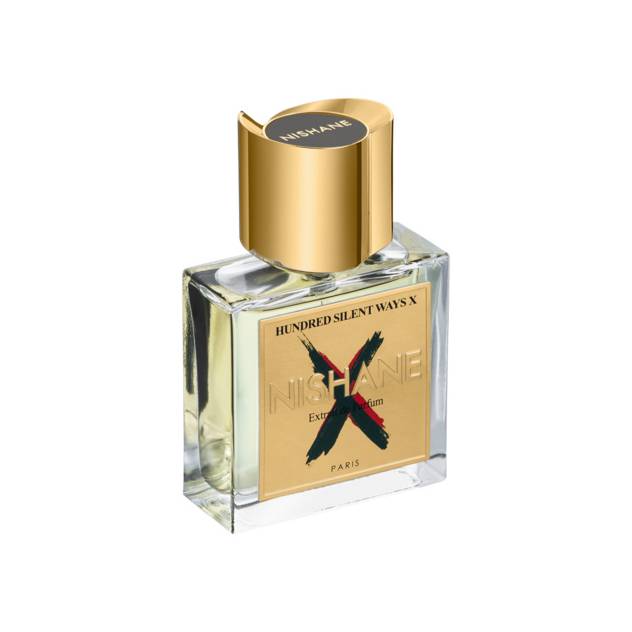 NISHANE "X Collection" Hundred Silent Ways 50 ml Valentinstagsangebot