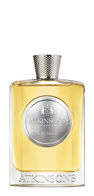 Atkinsons "Scilly Neroli" EdP 100 ml Lagerräumung