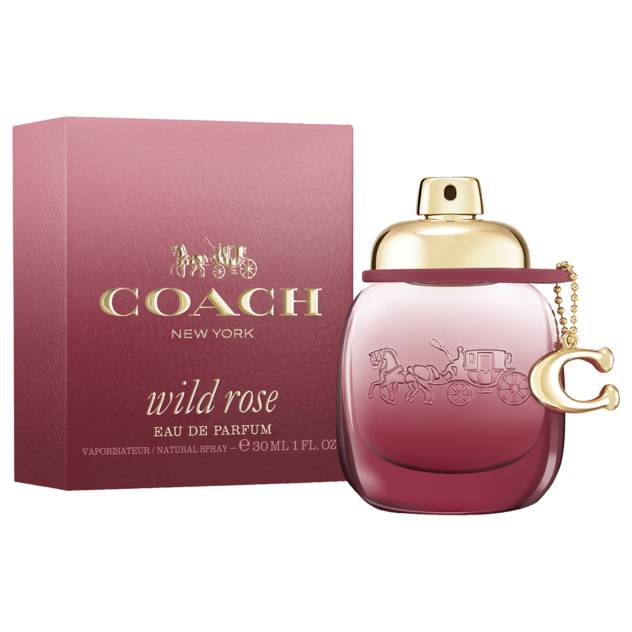 COACH "Wild Rose" EdP Spray 30 ml Top Angebot