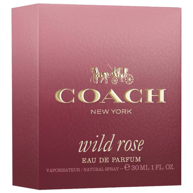 COACH "Wild Rose" EdP Spray 30 ml Top Angebot