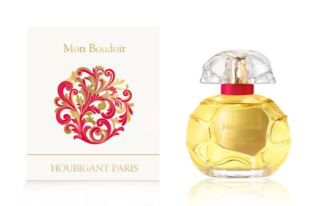 Houbigant "Mon Boudoir" EdP Spray 100 ml Neueste Mode