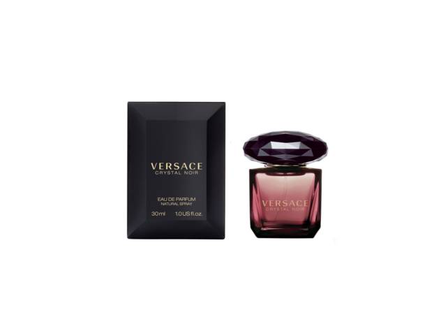VERSACE "Crystal Noir" EdP Spray 30 ml Online Outlet