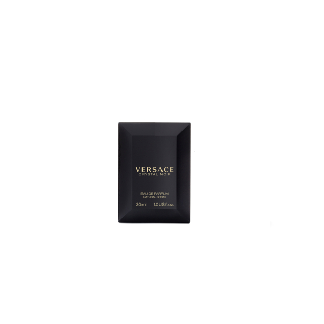 VERSACE "Crystal Noir" EdP Spray 30 ml Online Outlet