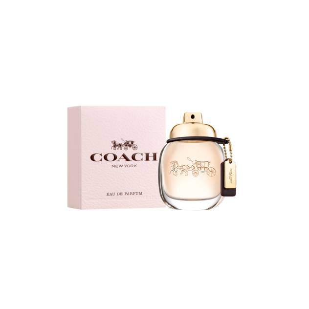 COACH "Woman" EdP Spray 30 ml Zeitlich begrenztes Angebot