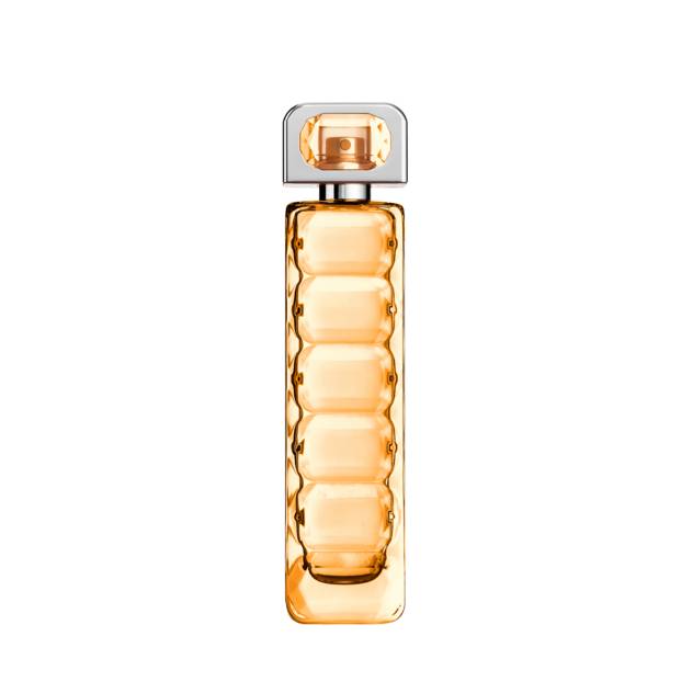 HUGO BOSS "Orange Woman" EdT Spray 50 ml