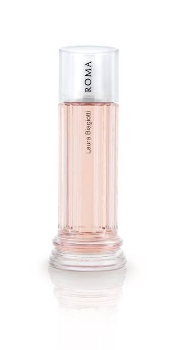 Laura Biagiotti "Roma Fiori Bianchi" EdT Spray 100 ml Blitzangebot