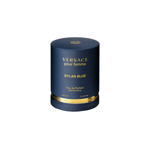 VERSACE "Dylan Blue pour Femme" EdP Spray 100 ml Bestseller