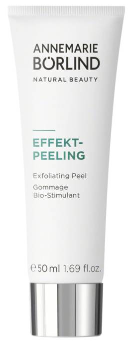 Börlind, Annemarie Effekt-Peeling 50 ml