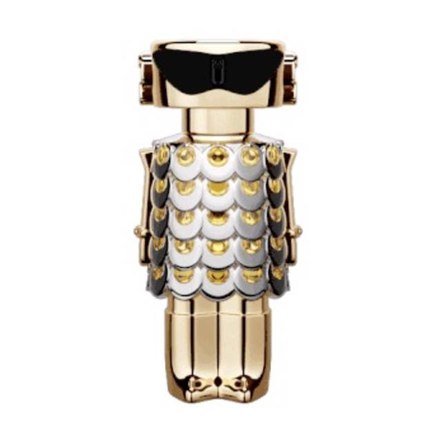 Paco Rabanne "Fame" EdP Spray 80 ml Refillable