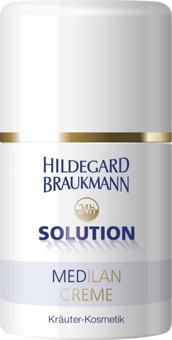 BRAUKMANN "Solution" Medilan Creme 50 ml JETZT KAUFEN