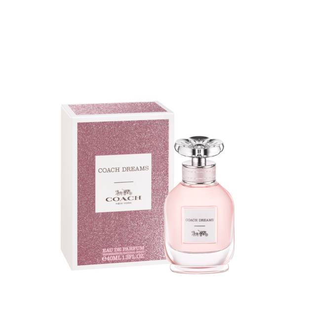 COACH "Dreams" EdP Spray 40 ml Letzte 2 Tage