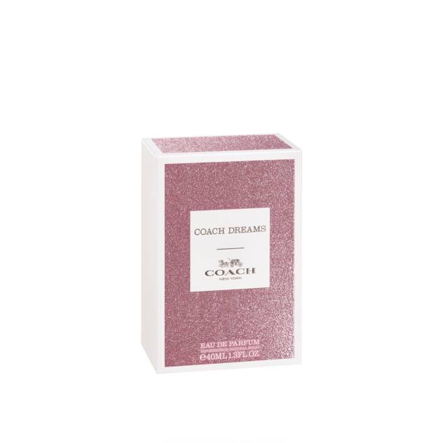 COACH "Dreams" EdP Spray 40 ml Letzte 2 Tage