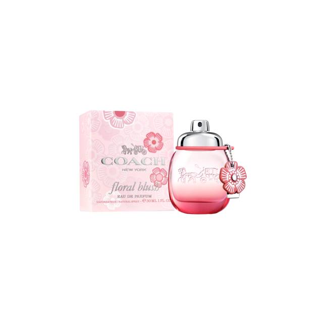 COACH "Floral Blush" EdP Spray 30 ml Letzter Tag
