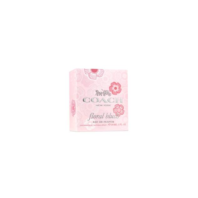 COACH "Floral Blush" EdP Spray 30 ml Letzter Tag