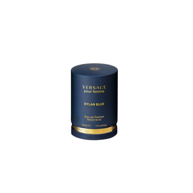 VERSACE "Dylan Blue pour Femme" EdP Spray 30 ml Zeitbegrenzte Promotion